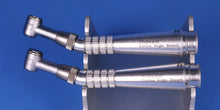 Load image into Gallery viewer, Lot of 6 Midwest Rhino XP, Contra Angle Sheath, Straight Nose Dental Handpieces
