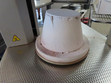 Load image into Gallery viewer, Shenpaz Sintra Dental Dentistry Restoration Sintering Furnace
