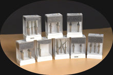 Load image into Gallery viewer, Lot of NEW UNUSED Sirona MC XL Burs Dental Accessories for CAD/CAM Dentistry
