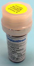 Load image into Gallery viewer, NEW UNUSED Lot of 25 Implant Direct Legacy 2 Dental Implant Systems
