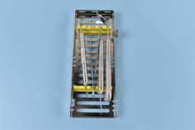 Load image into Gallery viewer, Lot of 6 Hu-Friedy Basic Dental Instrument Kits
