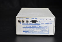 Load image into Gallery viewer, Keller Medical Specialties KMS 850+ Blood Oxygen Oximeter- FOR PARTS/REPAIR
