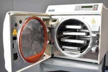 Load image into Gallery viewer, Midmark Ritter M11 Dental Autoclave Sterilizer REFURBISHED w/ 1 YEAR WARRANTY
