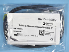 Load image into Gallery viewer, NEW UNUSED Schick 33 Dental Sensor Year: 2023 Size 1
