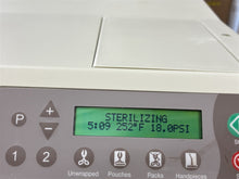 Load image into Gallery viewer, Midmark Ritter M11 Dental Autoclave Sterilizer REFURBISHED w/ 1 YEAR WARRANTY
