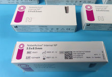 Load image into Gallery viewer, NEW UNUSED Lot of 19 Straumann Internal NP/RP Dental Implant Systems
