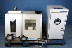 Roland DWX-52DC Dental Milling Machine w/ Ivac i900 Unit for CAD/CAM Dentistry
