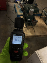 Load image into Gallery viewer, RamVac Bulldog QT Dental Vacuum Pump Operatory Suction System
