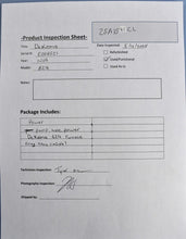 Load image into Gallery viewer, Dekema Austromat 624 High-Precision Dental Restoration Furnace w/ Pump
