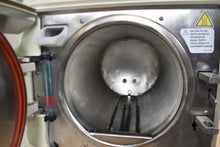 Load image into Gallery viewer, Midmark Ritter M11 Dental Medical Sterilizer REFURBISHED w/ 1 YEAR WARRANTY
