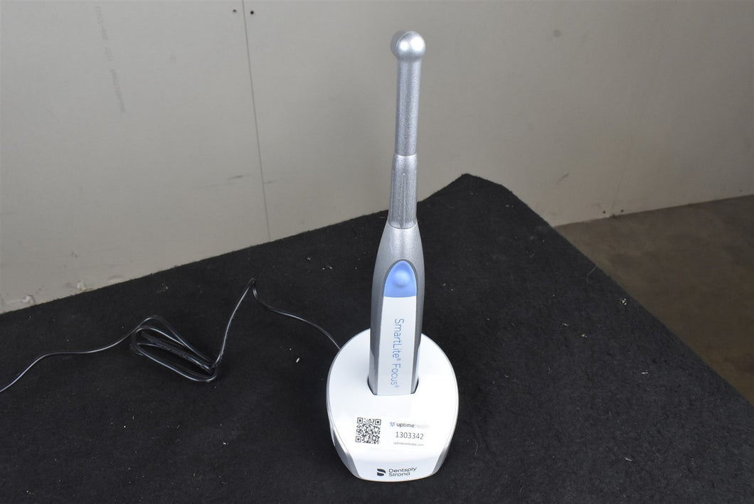 Dentsply SmartLite Focus Dental Curing Light Polymerization Unit