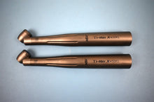 Load image into Gallery viewer, Lot of 2 NSK Ti-Max X 450KL Dental Dentistry High-Speed Handpieces
