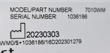 Load image into Gallery viewer, NEW UNUSED Forest 7010WM Rear Wall Mount Dental Delivery System Year: 2023
