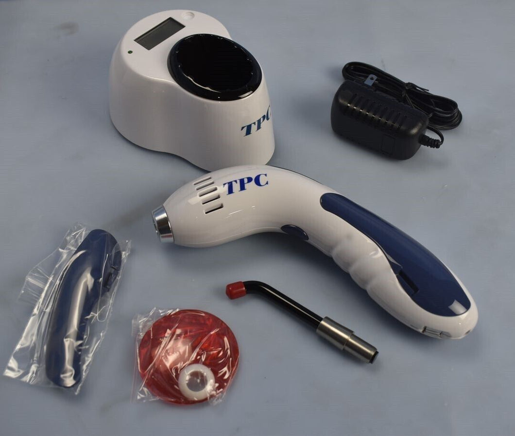 NEW UNUSED TPC LED 60 Dental Curing Light Polymerization Unit