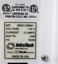 Load image into Gallery viewer, IntraTech Pro 100 Porcelain Dental Restoration Furnace
