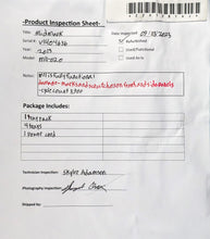 Load image into Gallery viewer, Midmark Ritter M11 Dental Autoclave Sterilizer REFURBISHED w/ 1 YEAR WARRANTY
