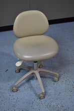 Load image into Gallery viewer, Adec 311 with 541 12 O&#39;Clock Rear Delivery, 375L Exam Light, 421 &amp; 422 Stools
