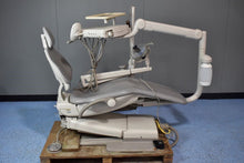 Load image into Gallery viewer, Adec 511 Dental Dentistry Ergonomic Exam Chair Operatory Set-Up Package
