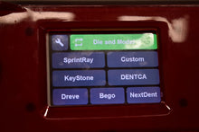 Load image into Gallery viewer, SprintRay Pro 95S Dental 3D Printer w/ Pro Wash &amp; Pro Cure Post Processing Units
