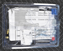 Load image into Gallery viewer, NEW UNUSED Adec 511 Dental Ergonomic Exam Chair Operatory Package
