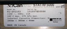 Load image into Gallery viewer, SciCan STATIM 5000 Cassette Autoclave Instrument Sterilizer
