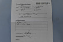 Load image into Gallery viewer, Adec 311 Dental Ergonomic Patient Exam Chair w/ 372L LED Exam Light
