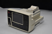 Load image into Gallery viewer, CSI Criticare Scholar III Medical Patient Monitor System - SOLD AS-IS
