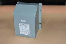 Load image into Gallery viewer, Ge Energy Buck Booster Single Phase Transformer Dental Equipment Unit 115V
