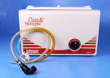 Load image into Gallery viewer, Tuttnauer Clean &amp; Simple Dental Ultrasonic Cleaner Cavitation Bath
