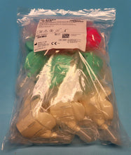 Load image into Gallery viewer, NEW UNUSED Accutron Ultra PC Dental Nitrous Oxide Flowmeter Package
