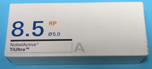 Load image into Gallery viewer, NEW UNUSED Lot of 18  Straumann Nobelactive Tiultra Dental Implant Systems
