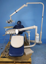 Load image into Gallery viewer, Adec 511 Dental Ergonomic Exam Chair Operatory Set-Up Package

