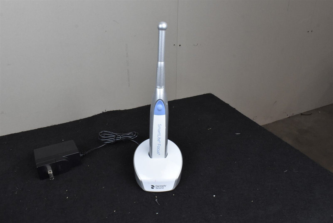 Dentsply SmartLite Focus Dental Curing Light Polymerization Unit