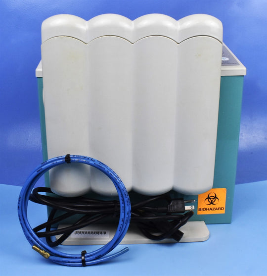 KaVo Quattrocare 2104A Dental Handpiece Lubrication & Cleaning System