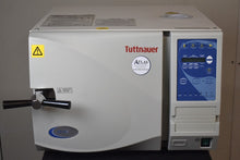 Load image into Gallery viewer, Tuttnauer EZ10K Dental Medical Sterilizer Instrument Sterilizing Unit
