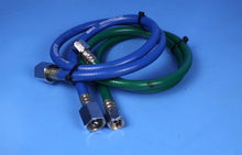 Load image into Gallery viewer, Fraser Quantiflex MDM Dental N20 Nitrous Flowmeter Unit
