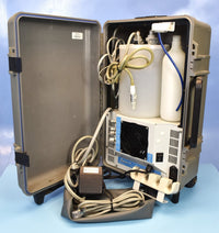 Aseptico Transport II Mobile Self-Contained Dental Delivery System