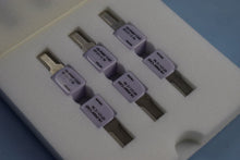 Load image into Gallery viewer, Lot of 70 Wieland e.max CAD Dental CAD/CAM Milling Blocks
