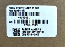 Load image into Gallery viewer, NEW UNUSED Porter Digital MDM Dental Nitrous Oxide N2O Flowmeter Package YR:2023
