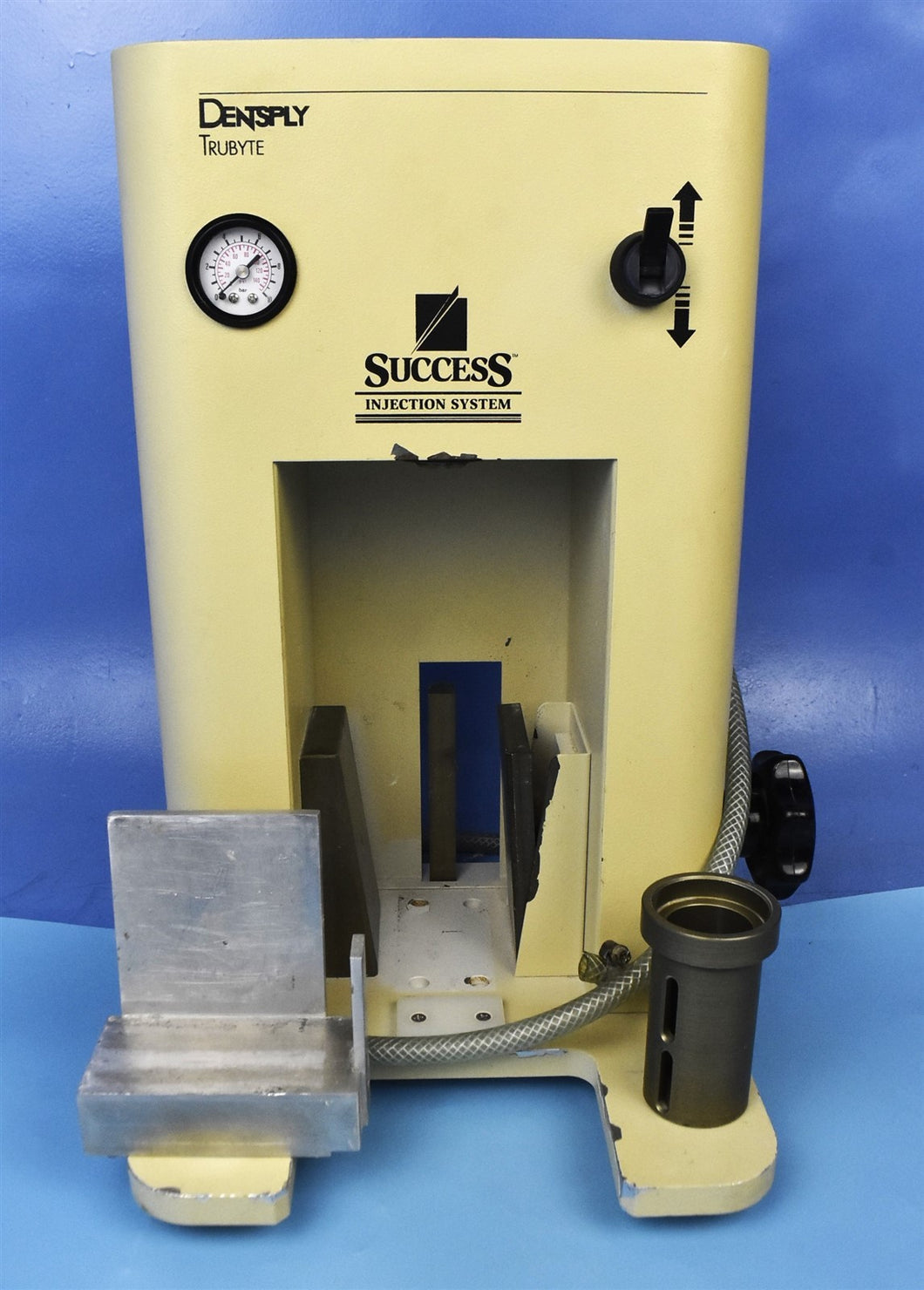 Dentsply Success Injection Dental Prosthetic Denture Fabrication System