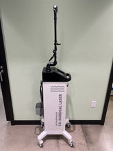 Load image into Gallery viewer, UltraPulse Matrix CO2 Dental Soft-Tissue Laser System Year: 2023
