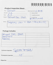 Load image into Gallery viewer, NEW UNUSED Belmont Dental Adjustable Ergonomic Contoured Doctor Stool
