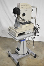 Load image into Gallery viewer, Canon CR-DGi Non Mydriatic Fundus Camera Optometry Unit Ophthalmology Machine
