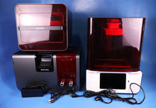 Load image into Gallery viewer, SprintRay Pro S 3D Dental Resin Printer, Pro Cure 2, &amp; Pro Wash Package
