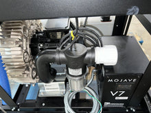 Load image into Gallery viewer, Air Techniques Mojave V7 Dental Vacuum Pump System Operatory Suction Unit
