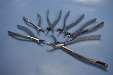 Load image into Gallery viewer, Lot of Hu-Friedy Dental Dentistry Extraction Apical Forceps
