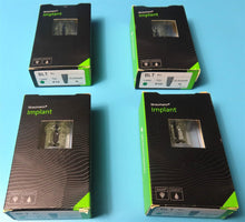 Load image into Gallery viewer, NEW UNUSED Lot of 18 Straumann Roxolid Dental Implant Systems
