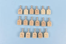 Load image into Gallery viewer, Lot of 17 Dentsply Celtra Dental Milling Blocks for CAD/CAM Dentistry
