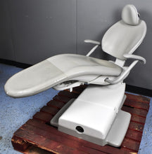 Load image into Gallery viewer, Adec 311 Dental Ergonomic Exam and Treatment Chair w/ Asst. Stool (2021)
