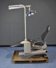 Load image into Gallery viewer, Adec 511 Dental Dentistry Ergonomic Exam Chair Operatory Set-Up Package
